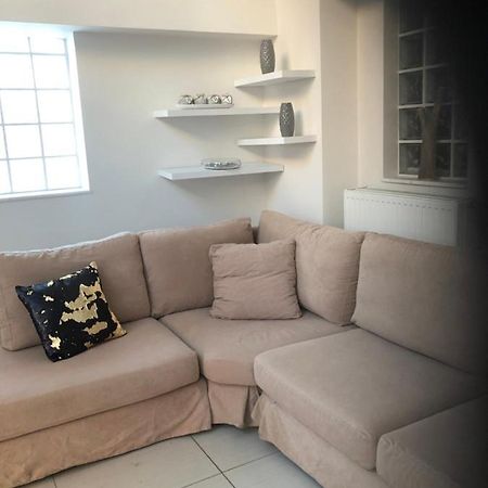 Maisonette Lux Modern Next To Metro Kerameikos 3 Rooms Athen Eksteriør bilde