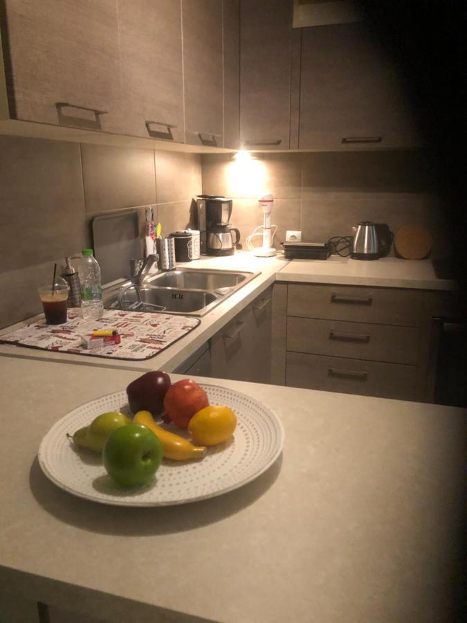 Maisonette Lux Modern Next To Metro Kerameikos 3 Rooms Athen Eksteriør bilde