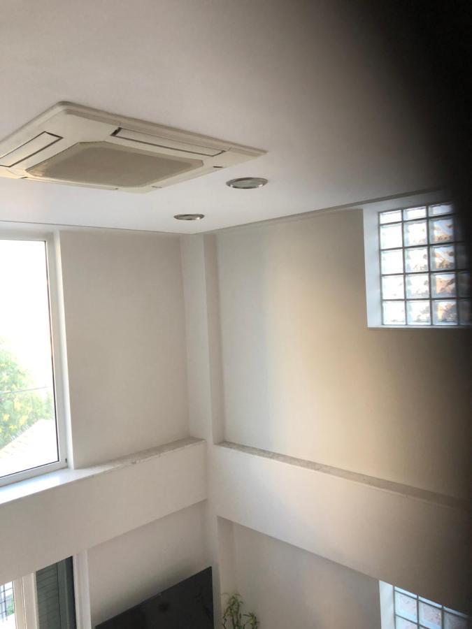 Maisonette Lux Modern Next To Metro Kerameikos 3 Rooms Athen Eksteriør bilde
