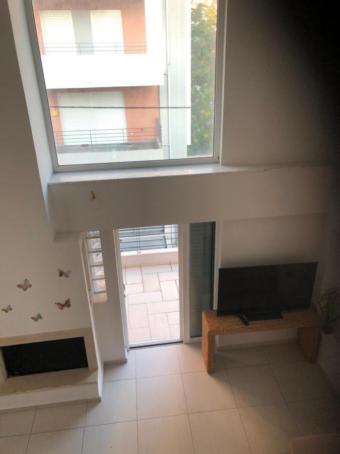 Maisonette Lux Modern Next To Metro Kerameikos 3 Rooms Athen Eksteriør bilde