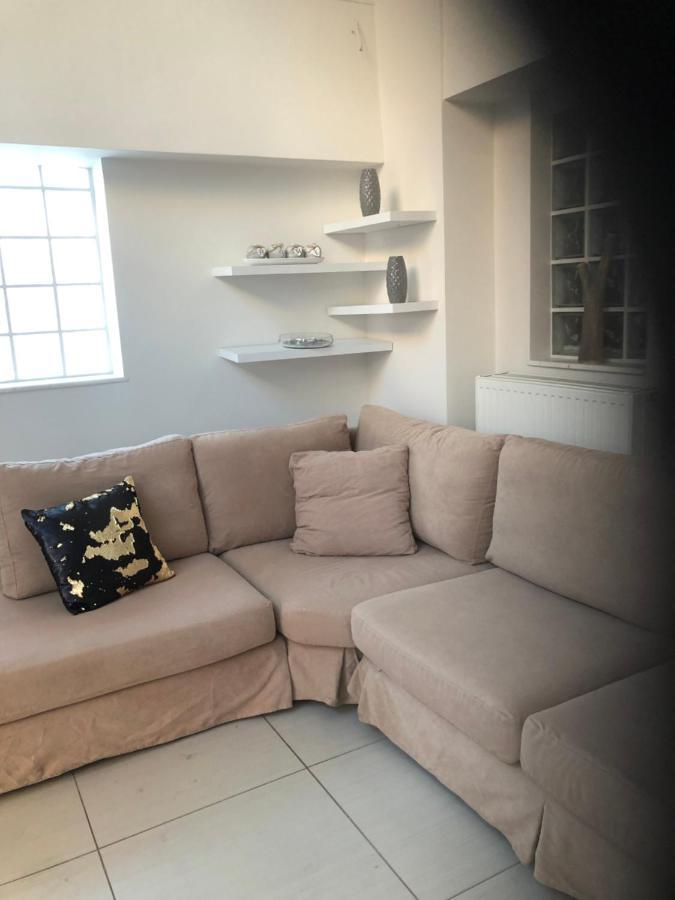 Maisonette Lux Modern Next To Metro Kerameikos 3 Rooms Athen Eksteriør bilde