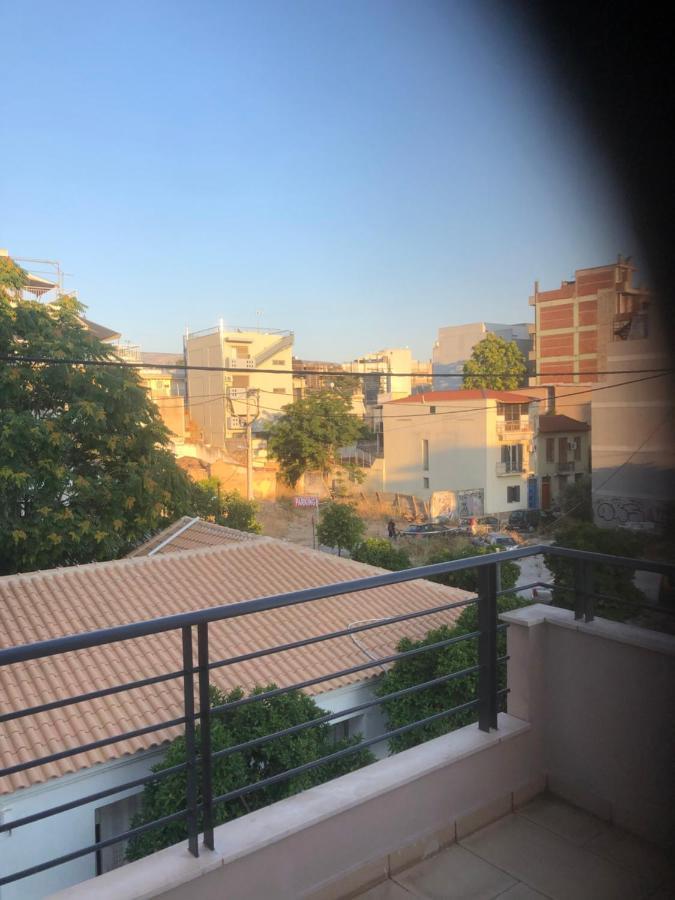 Maisonette Lux Modern Next To Metro Kerameikos 3 Rooms Athen Eksteriør bilde