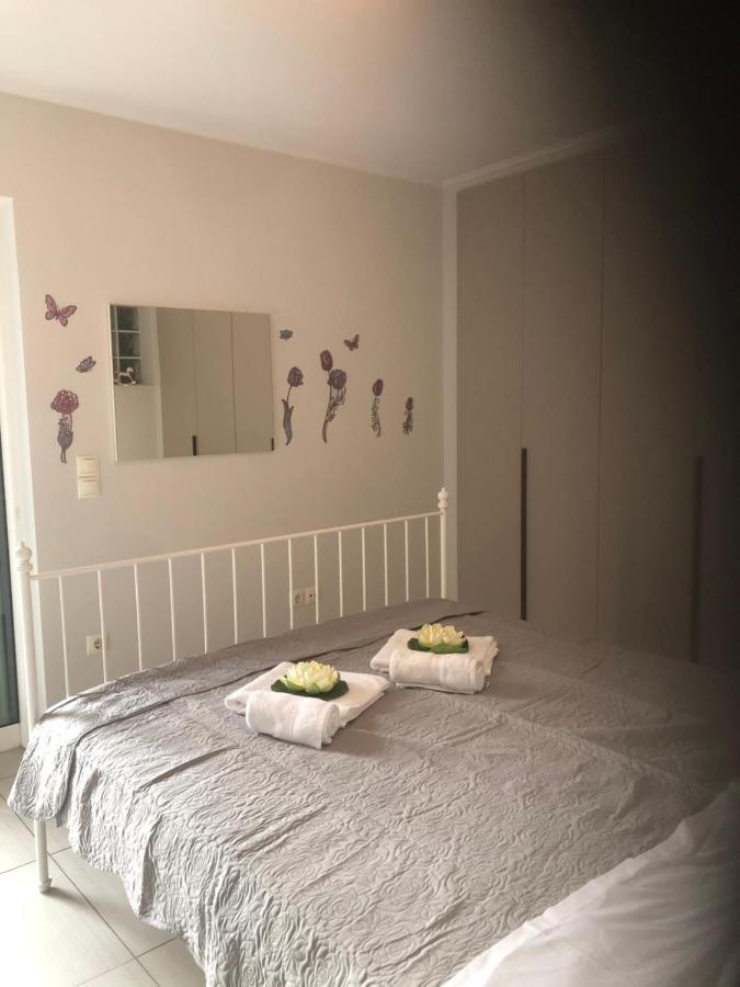 Maisonette Lux Modern Next To Metro Kerameikos 3 Rooms Athen Eksteriør bilde