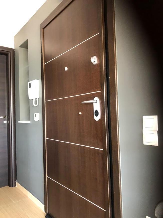 Maisonette Lux Modern Next To Metro Kerameikos 3 Rooms Athen Eksteriør bilde